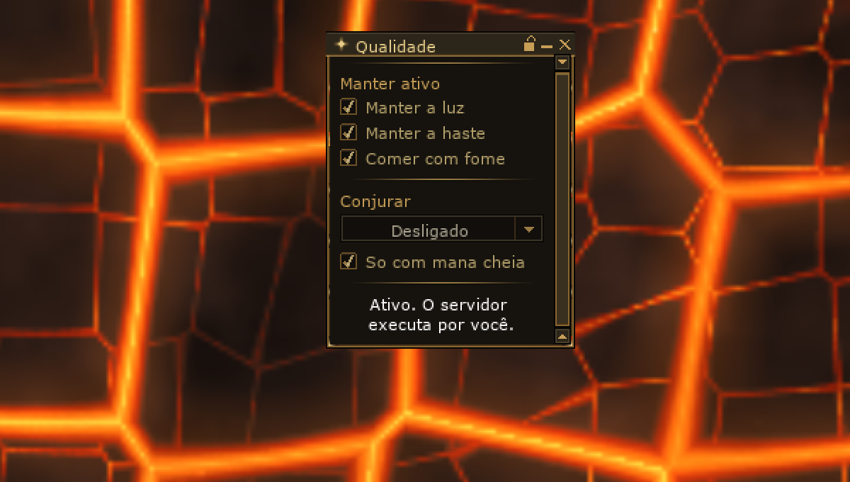 O VIP GANHOU O PAINEL DE QUALIDADE DE VIDA