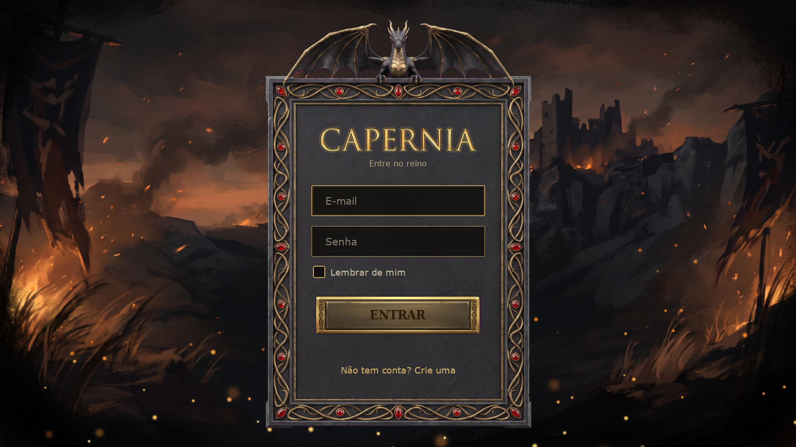 CAPERNIA DE CARA NOVA